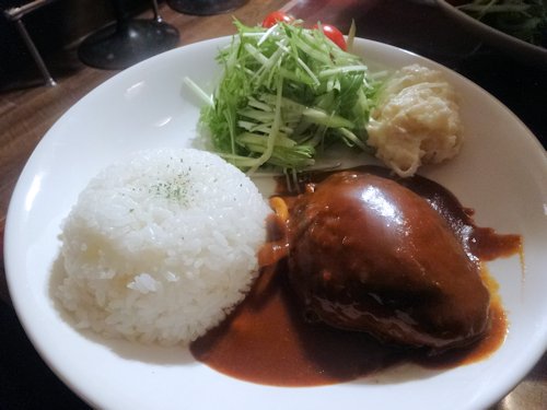 カラフル＠中野