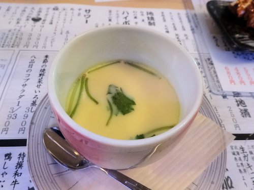打越酒場＠中野