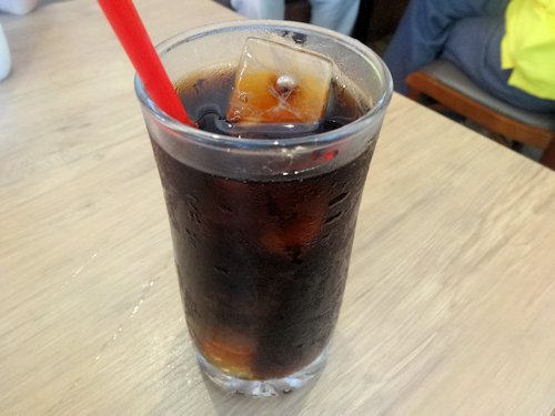 ダオタイランド＠中野