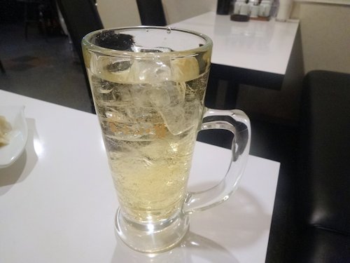 味王@中野