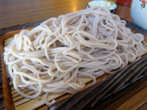 砂場＠中野・沼袋・野方