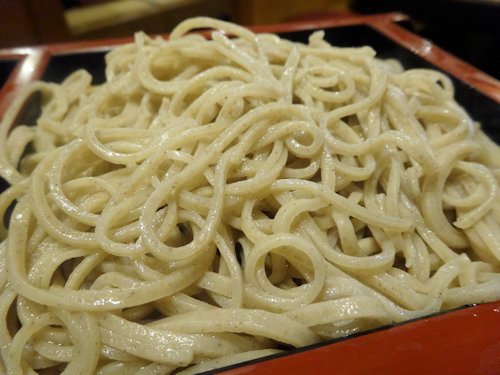 朝日庵@沼袋