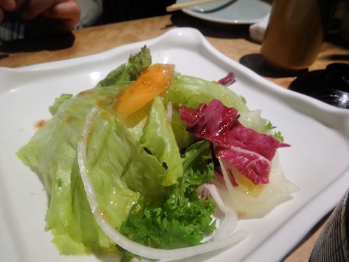 あえん 伊勢丹会館店＠新宿三丁目