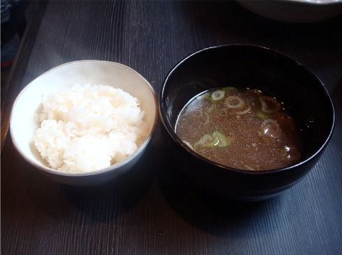 最大元＠下井草-ご飯割り