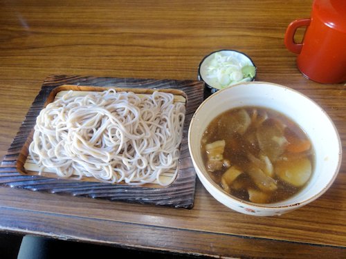 砂場＠中野・沼袋・野方