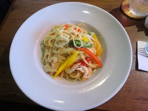 ノア ダイニング（Noa dining）＠中野