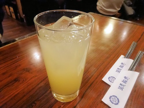 駒忠＠中野