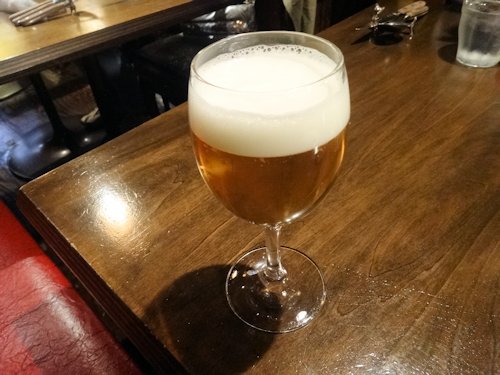 らんぐさむ　中野北口店