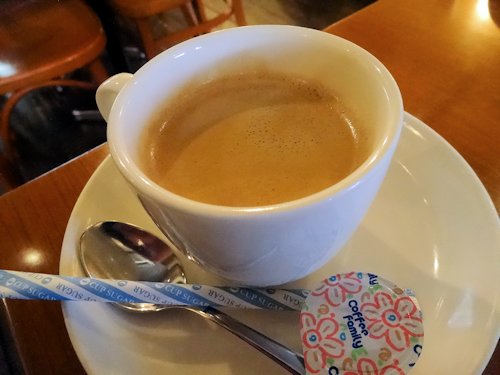ピッツェリア コパン（Pizzeria Copain）＠新井薬師前