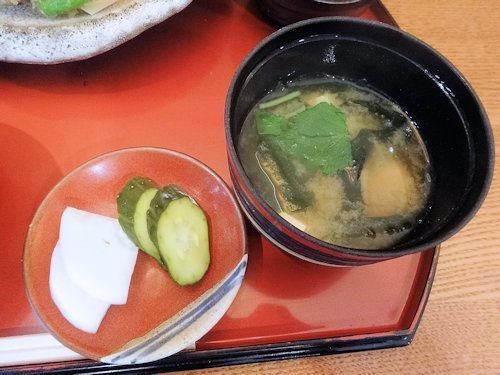 四季音@中野