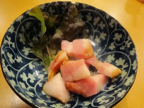 駒忠@中野