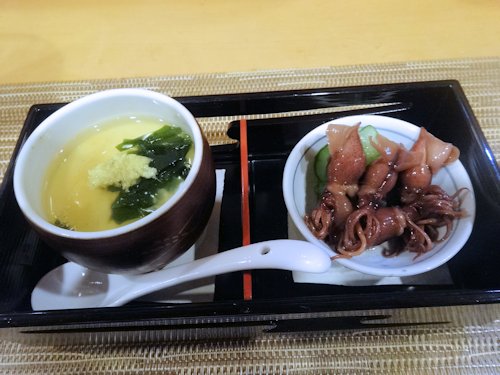 酒菜家 秀@中野