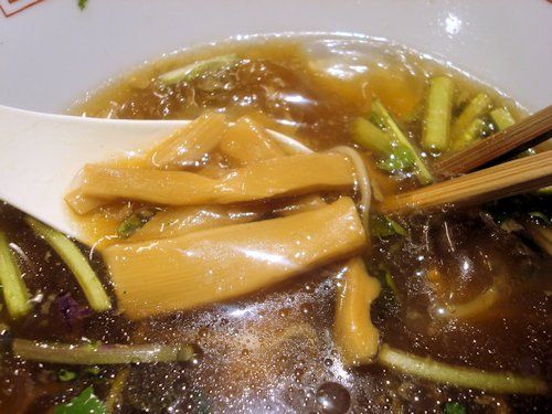 食堂七彩@都立家政