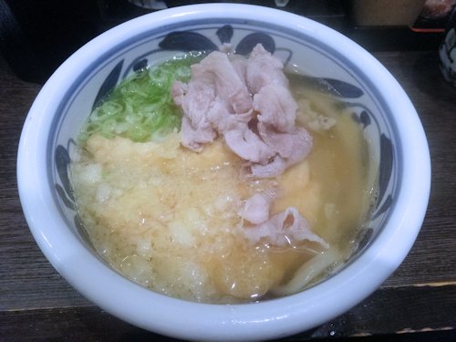 四国屋@新中野