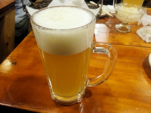 高円寺麦酒工房