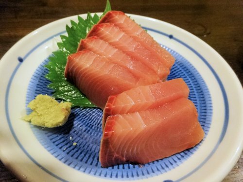 食楽@中野