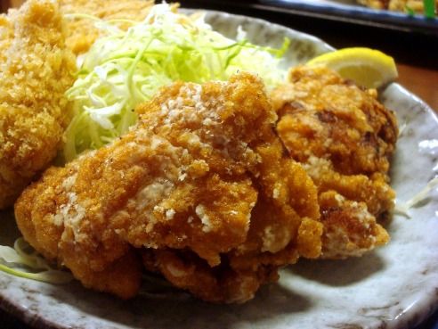 野方食堂＠野方