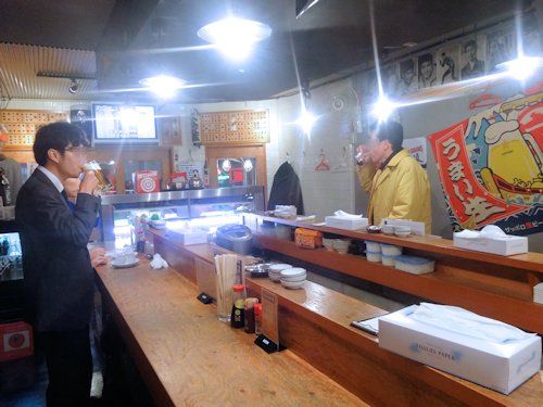 よ蔵＠中野