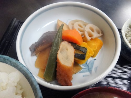 篝＠中野