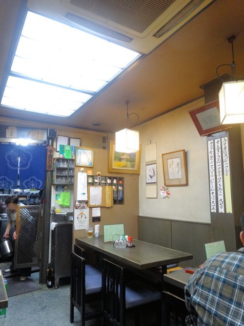満るゐ@中野
