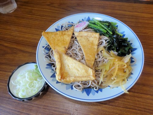 砂場＠中野・野方・沼袋