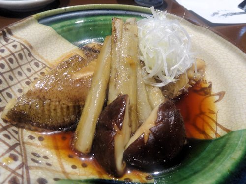 天喜代＠中野