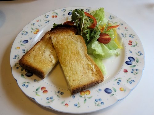 カフェ　サンマリノ＠中野