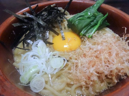 さらしな総本店 南口店＠中野