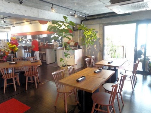 ノア ダイニング(Noa dining)@中野