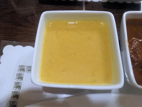 コートロッジ＠新中野