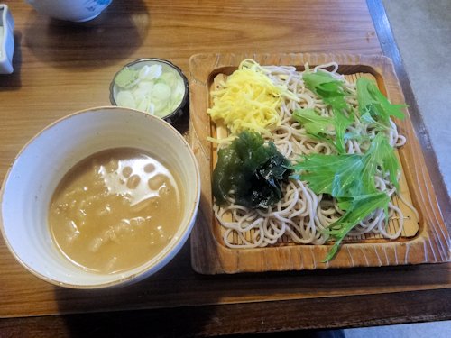 砂場＠中野・野方・沼袋