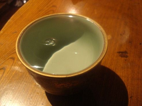 浅見製麺所＠中野-八海山
