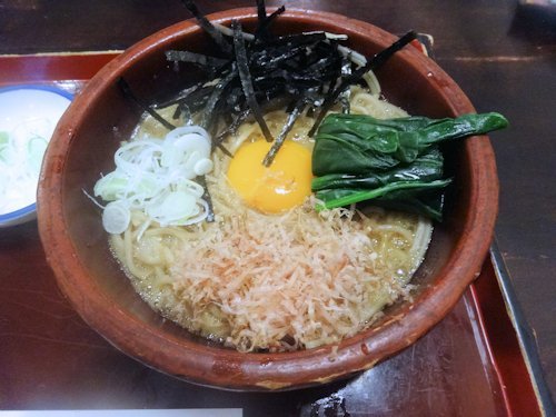 さらしな総本店 南口店＠中野