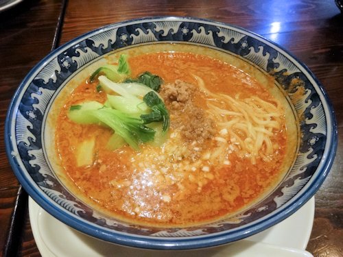四川 東家@中野
