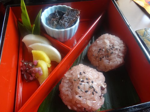 甘味カフェ ふらっと@嵯峨嵐山