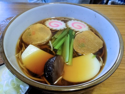 砂場＠中野・野方・沼袋