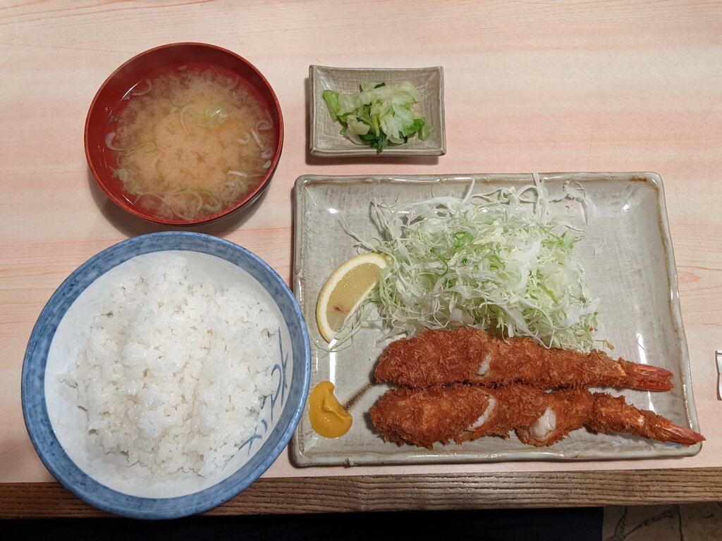 とんかつ とん味 野方 沼袋 東京ブウブウking とんかつ とん味 野方 沼袋 東京ブウブウking