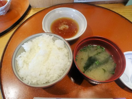 天太＠中野