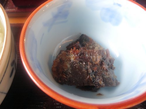 甘味カフェ ふらっと@嵯峨嵐山