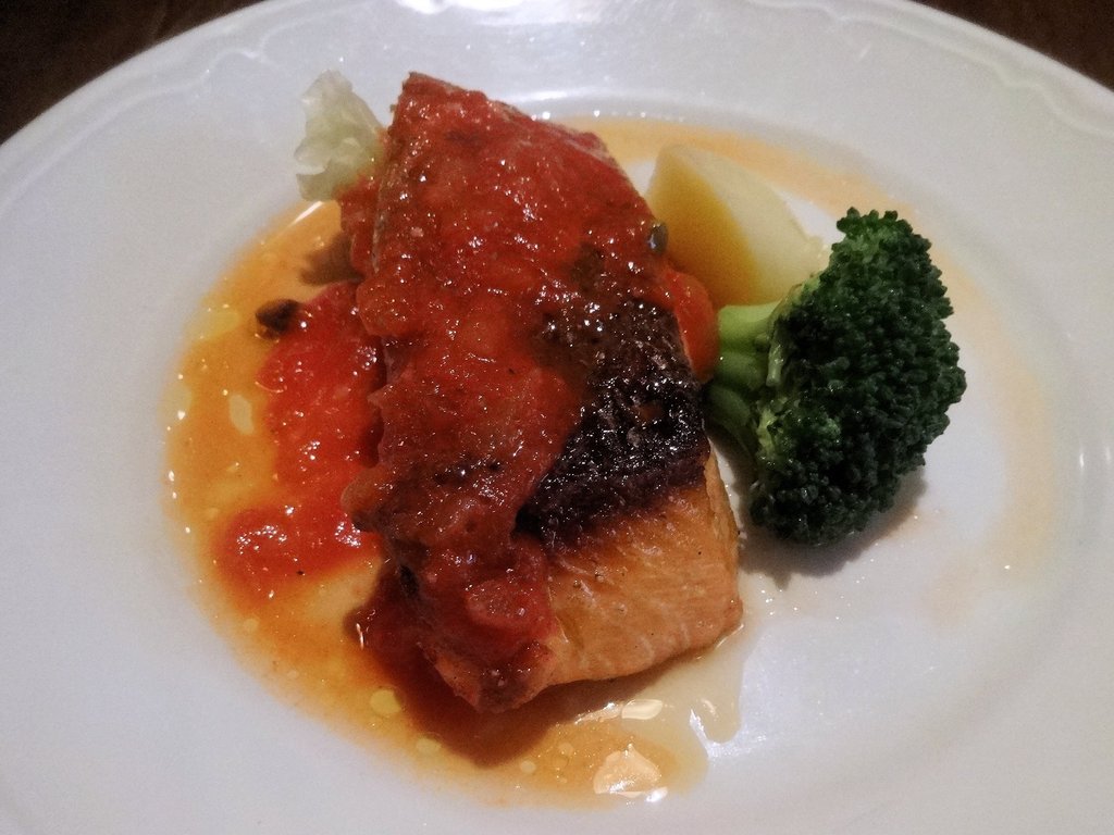 欧風田舎料理 らんぐさむ 中野 １６ 東京ブウブウking