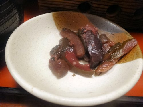 どん亭@中野