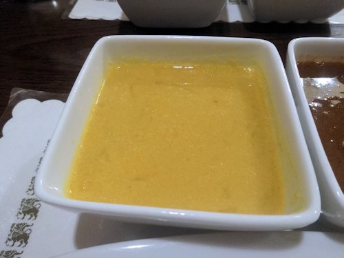 コートロッジ＠新中野