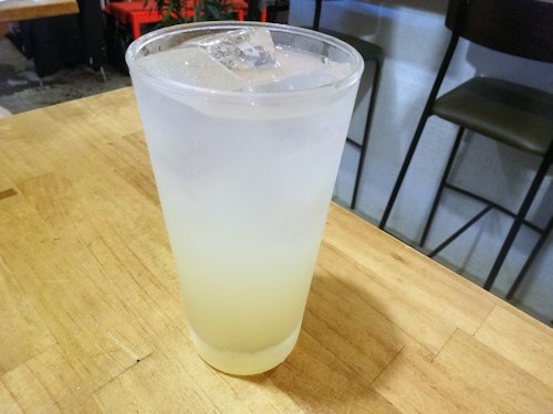台湾小皿酒家　故宮＠中野