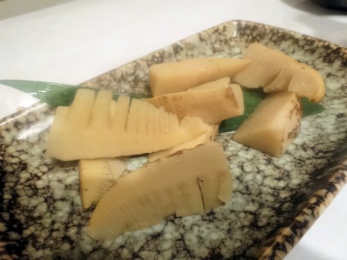 筑前屋@沼袋