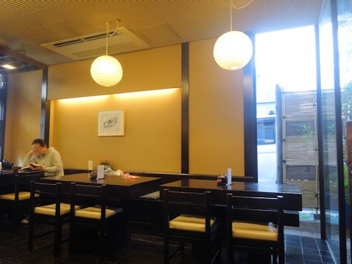 おおひら@野方