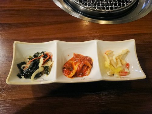 李苑@中野