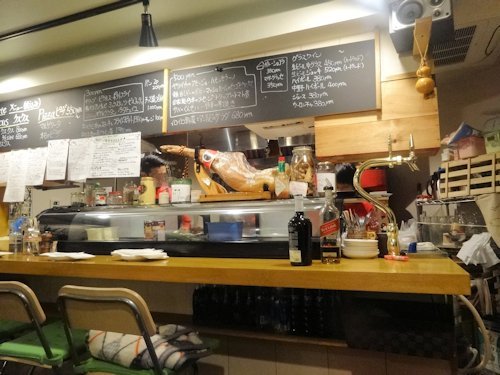 セットグー（sept gout）＠中野