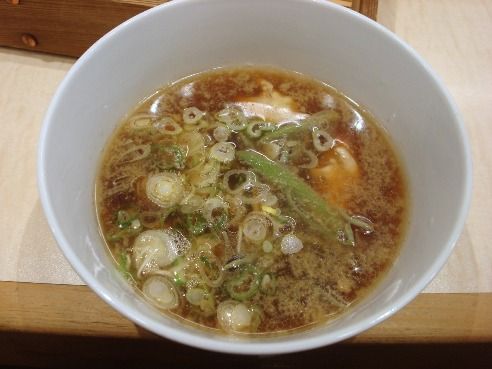 食堂七彩@都立家政-小麦ヌーヴォー2013