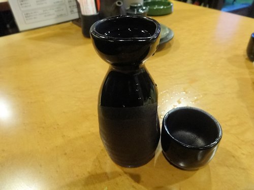 阿波尾＠中野