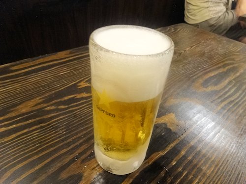 伊勢路@中野